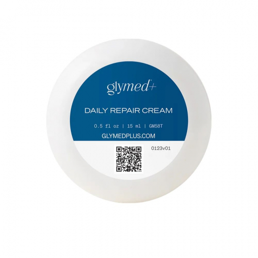 GlyMed Plus Daily Repair Cream, 15 ml GlyMed Plus Daily Repair Cream, 15 ml