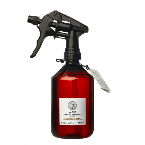 Depot 902 Спрей для воздуха "Восточный аромат", 500 ml НФ-00025716