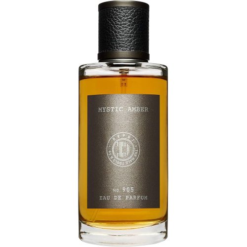 Depot 905 Вода парфюмированная "Мистический янтарь", 100 ml НФ-00015862