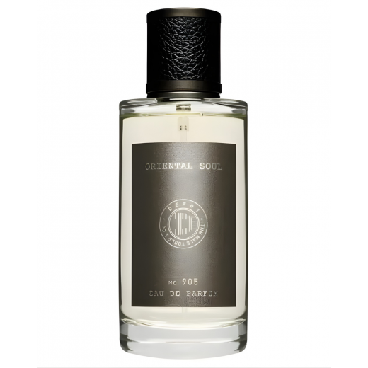 
                Depot 905 Вода парфюмированная "Восточный аромат", 100 ml