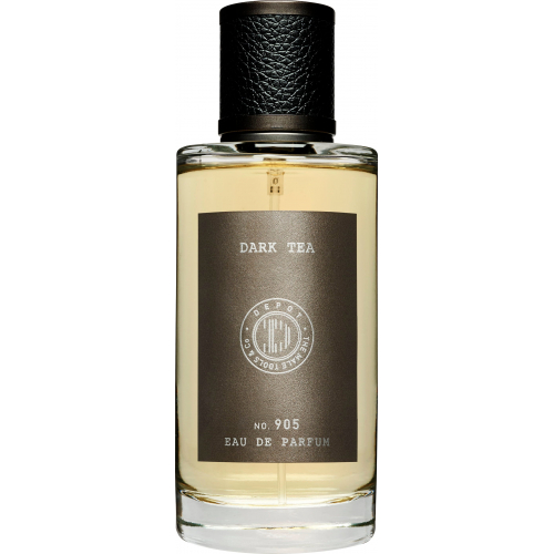 Depot 905 Вода парфюмированная "Черный чай", 100 ml НФ-00015866