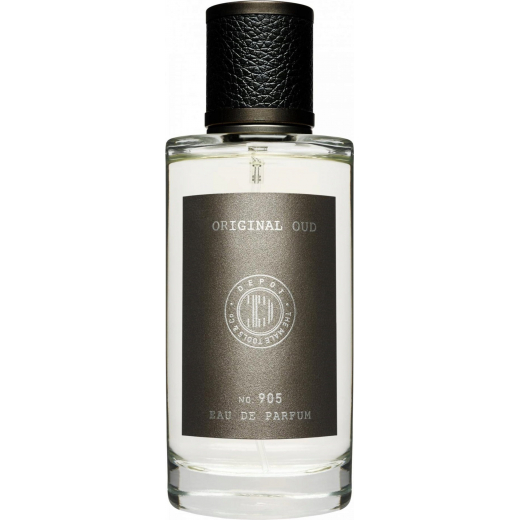 
                Depot 905 Вода парфюмированная "Оригинальный уд", 100 ml