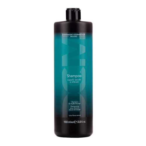 DCM Shampoo for dry and brittle hair Шампунь для сухих и поврежденных волос, 1000 ml DCM Shampoo for dry and brittle hair Шампунь для сухих и поврежденных волос, 1000 ml
