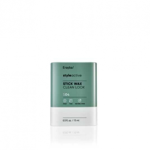  ERAYBA  S04 Восковий стік NEW!, 15 ml