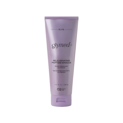 GlyMed Plus Rejuvenating Peptide Masque, 118 ml US-GM-25ER