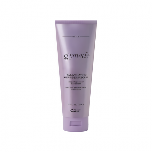 GlyMed Plus Rejuvenating Peptide Masque, 118 ml GlyMed Plus Rejuvenating Peptide Masque, 118 ml