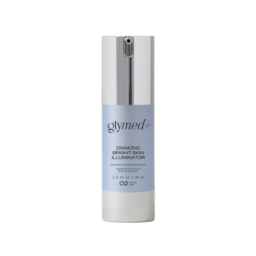 GlyMed Plus Diamond Bright Skin Illuminator, 30 ml US-GM-034R