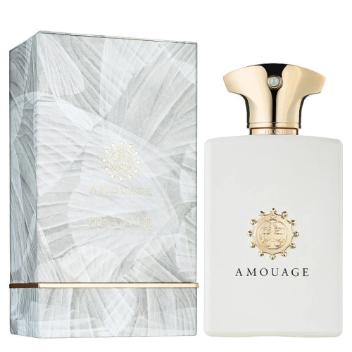 Парфюмированная вода Amouage Honour for Man для мужчин - edp 100 ml 1.23155