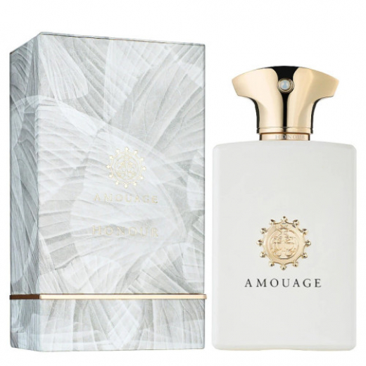 Парфюмированная вода Amouage Honour for Man для мужчин - edp 100 ml
