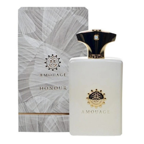 Парфюмированная вода Amouage Honour for Man для мужчин - edp 50 ml 1.23156