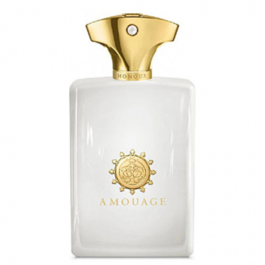 Парфюмированная вода Amouage Honour for Man для мужчин - edp 100 ml tester