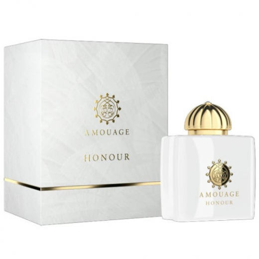 Парфюмированная вода Amouage Honour for Women для женщин - edp 100 ml