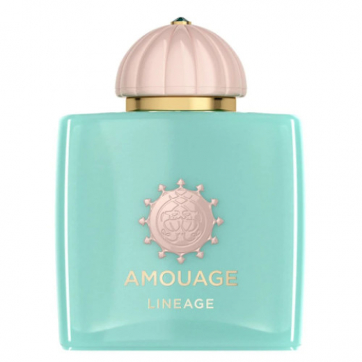 Парфюмированная вода Amouage Lineage для мужчин и женщин (оригинал) - edp 100 ml tester