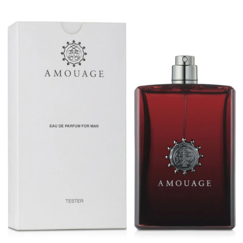 Парфумована вода Amouage Lyric Man для чоловіків - edp 100 ml tester 1.29251