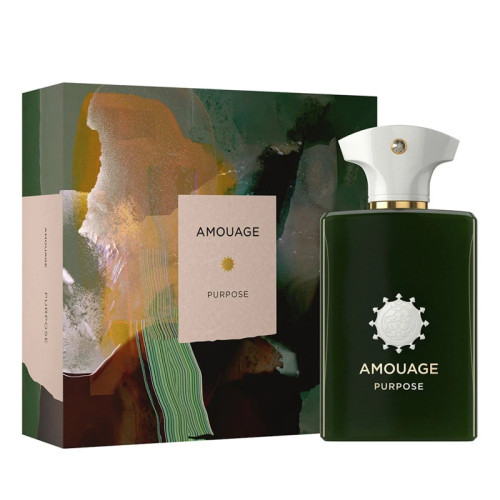 Парфумована вода Amouage Purpose для чоловіків та жінок - edp 50 ml 1.57055