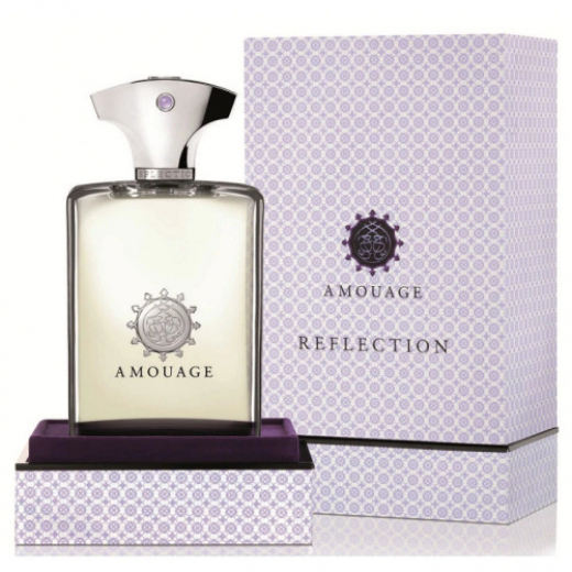 Парфюмированная вода Amouage Reflection Man для мужчин - edp 50 ml