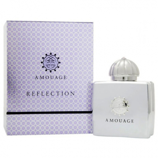 Парфюмированная вода Amouage Reflection Woman для женщин - edp 100 ml