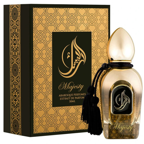 Духи Arabesque Perfumes Majesty для чоловіків та жінок - parfum 50 ml 1.37637
