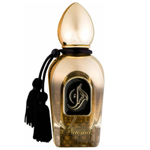 Духи Arabesque Perfumes Naema для чоловіків та жінок - parfum 50 ml tester 1.41986