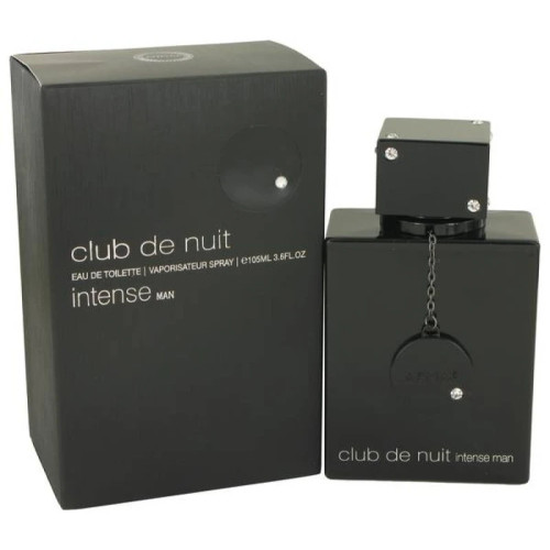 Туалетная вода Armaf Club De Nuit Intense для мужчин - edt 105 ml 1.32069
