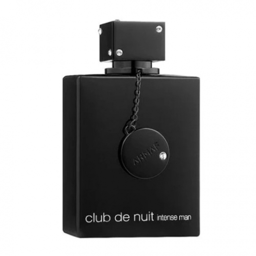 Туалетна вода Armaf Club De Nuit Intense для чоловіків - edt 105 ml tester