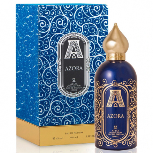 Парфумована вода Attar Collection Azora для чоловіків та жінок - edp 100 ml