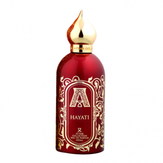 Парфумована вода Attar Collection Hayati для чоловіків та жінок - edp 100 ml tester