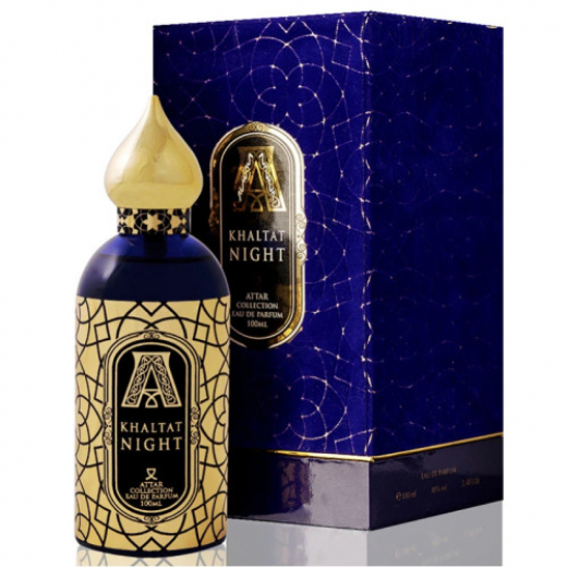 Парфумована вода Attar Collection Khaltat Night для жінок - edp 100 ml