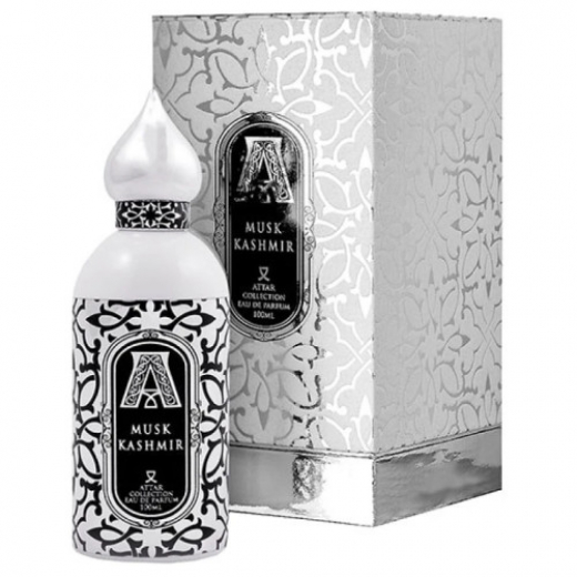 Парфумована вода Attar Collection Musk Kashmir для чоловіків та жінок - edp 100 ml