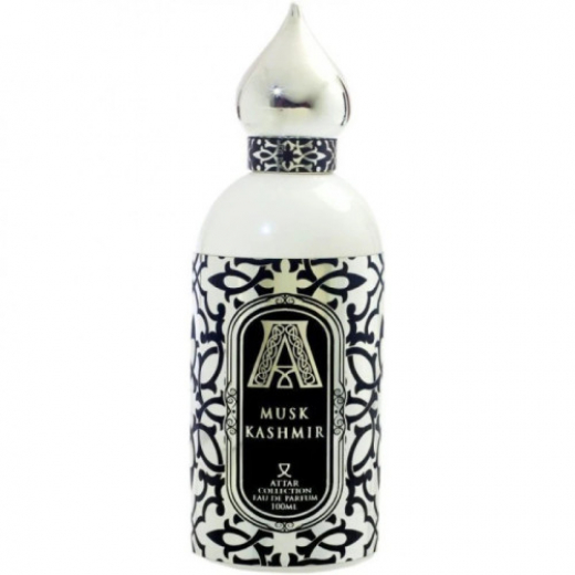 Парфумована вода Attar Collection Musk Kashmir для чоловіків та жінок - edp 100 ml tester