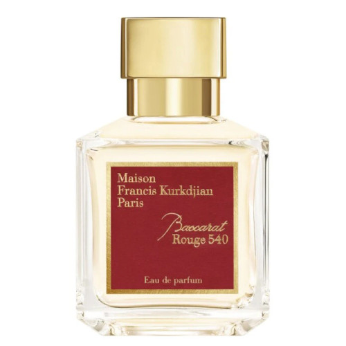 Парфюмированная вода Maison Francis Kurkdjian Baccarat Rouge 540 для мужчин и женщин - edp 70 ml tester 1.17074