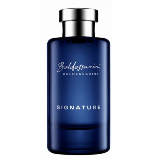 Туалетная вода Baldessarini Signature для мужчин - edt 90 ml tester