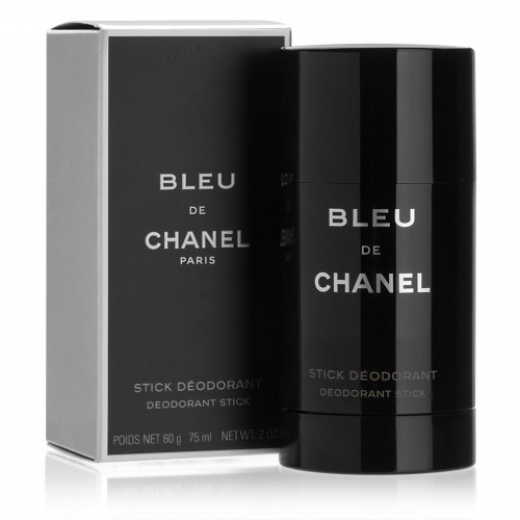 
                Дезодорант Chanel Bleu De Chanel для мужчин - deo stick 75 ml