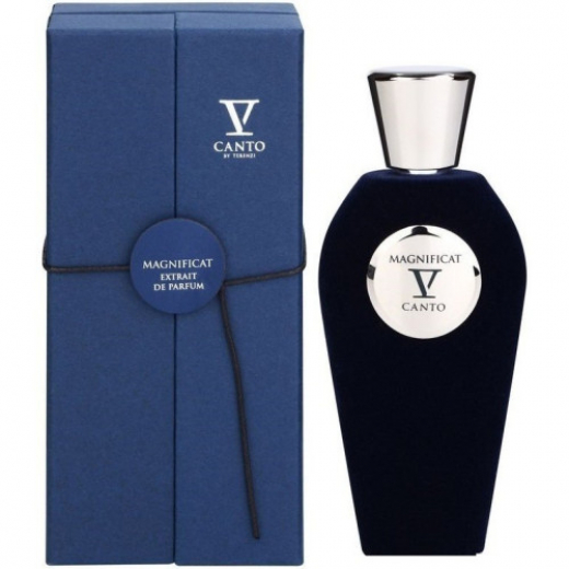 Духи V Canto Magnificat для чоловіків та жінок - parfum 100 ml