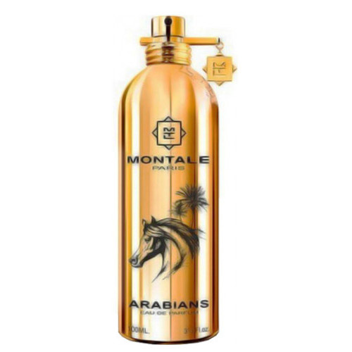 Парфюмированная вода Montale Arabians для мужчин и женщин - edp 100 ml tester 1.36831