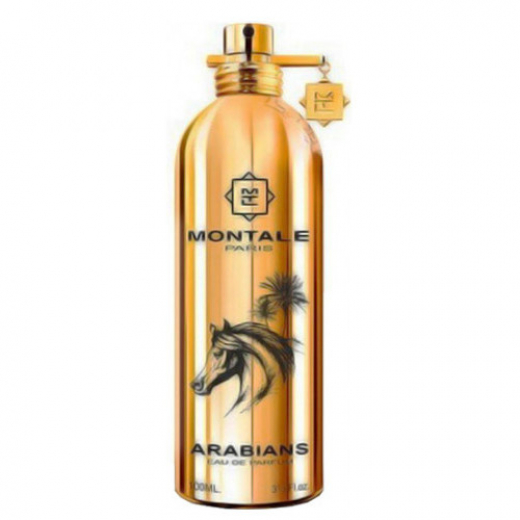 Парфумована вода Montale Arabians для чоловіків та жінок - edp 100 ml tester