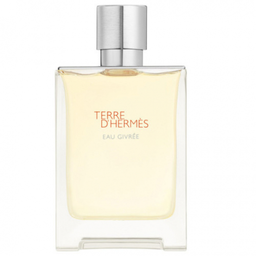 Парфумована вода Hermes Terre d'Hermes Eau Givree для чоловіків - edp 100 ml tester