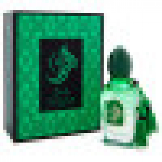 
                Духи Arabesque Perfumes Gecko для мужчин и женщин - parfum 50 ml