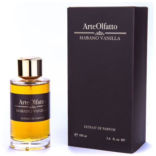 Духи ArteOlfatto Habano Vanilla для чоловіків та жінок - parfum 100 ml 1.52814