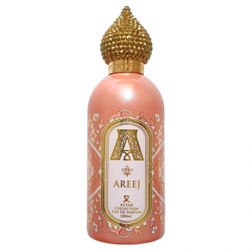 Парфумована вода Attar Areej для жінок - edp 100 ml tester