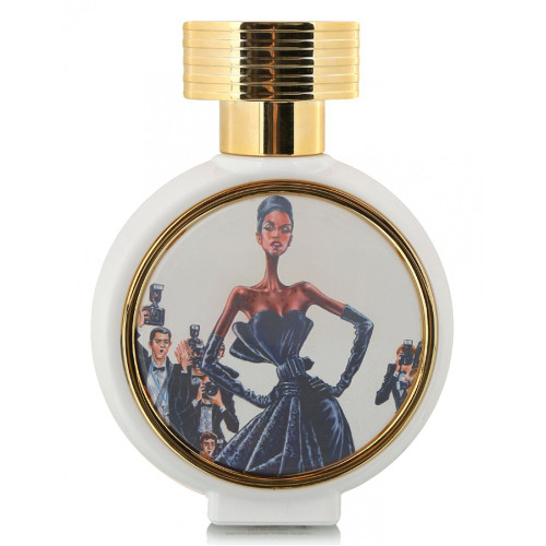 Парфюмированная вода Haute Fragrance Company Black Princess для женщин - edp 75 ml tester 1.46321