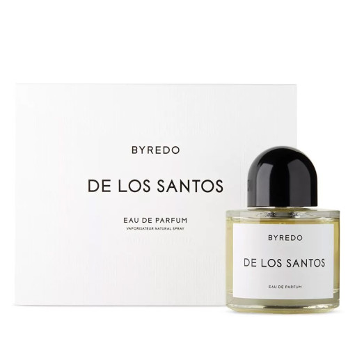 Парфумована вода Byredo De Los Santos для чоловіків та жінок - edp 100 ml 1.52366