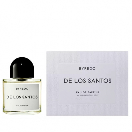 Парфумована вода Byredo De Los Santos для чоловіків та жінок - edp 50 ml
