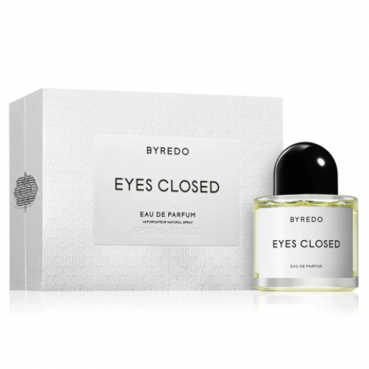 Парфумована вода Byredo Eyes Closed для чоловіків та жінок - edp 100 ml