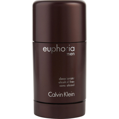 Дезодорант Calvin Klein Euphoria Men для мужчин - deo stick 75 g 1.9003