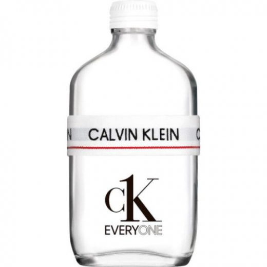 Туалетная вода Calvin Klein CK Everyone для мужчин и женщин - edt 100 ml tester