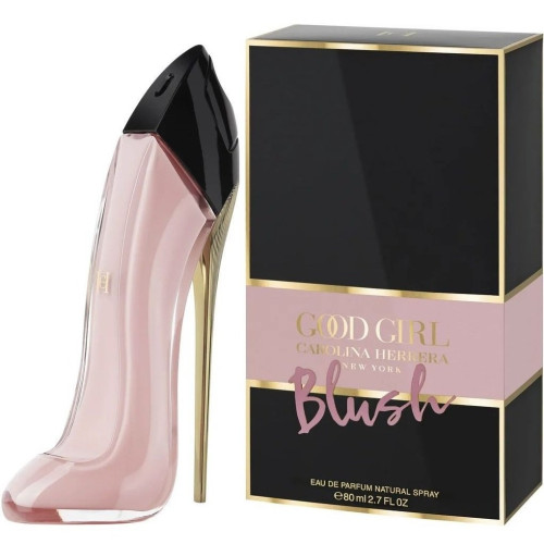 Парфюмированная вода Carolina Herrera Good Girl Blush для женщин - edp 80 ml 1.53243