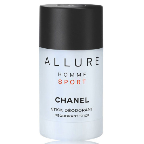 Дезодорант Chanel Allure Homme Sport для мужчин - deo stick 75 g 1.5447