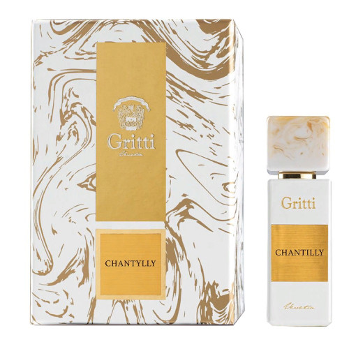 Парфюмированная вода Dr. Gritti Chantilly для женщин - edp 100 ml 1.43533