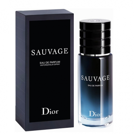 Дезодорант Christian Dior Sauvage для мужчин - deo stick 75 ml